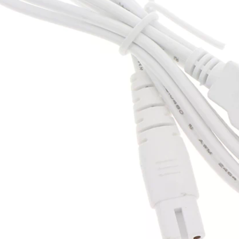 Oral Irrigator Flosser - สายชาร์จ USB สำหรับเครื่องทำความสะอาดช่องปากแบบพกพา รุ่น HF-5 HF-9