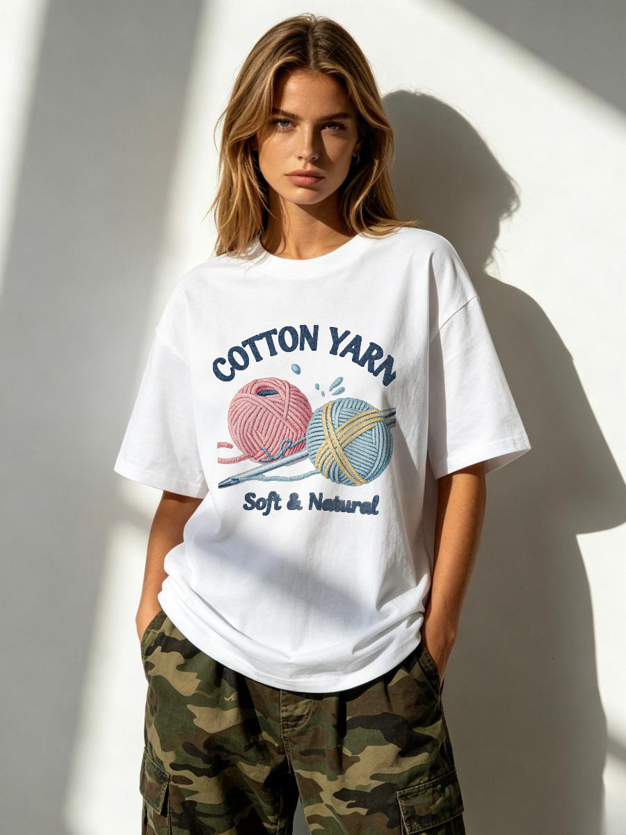 Health Wellness Logo - เสื้อยืดสปา รีทรีท ผ้าฝ้ายเพื่อสุขภาพ ผ่อนคลาย คอเสื้อแบบพิเศษ บำบัด