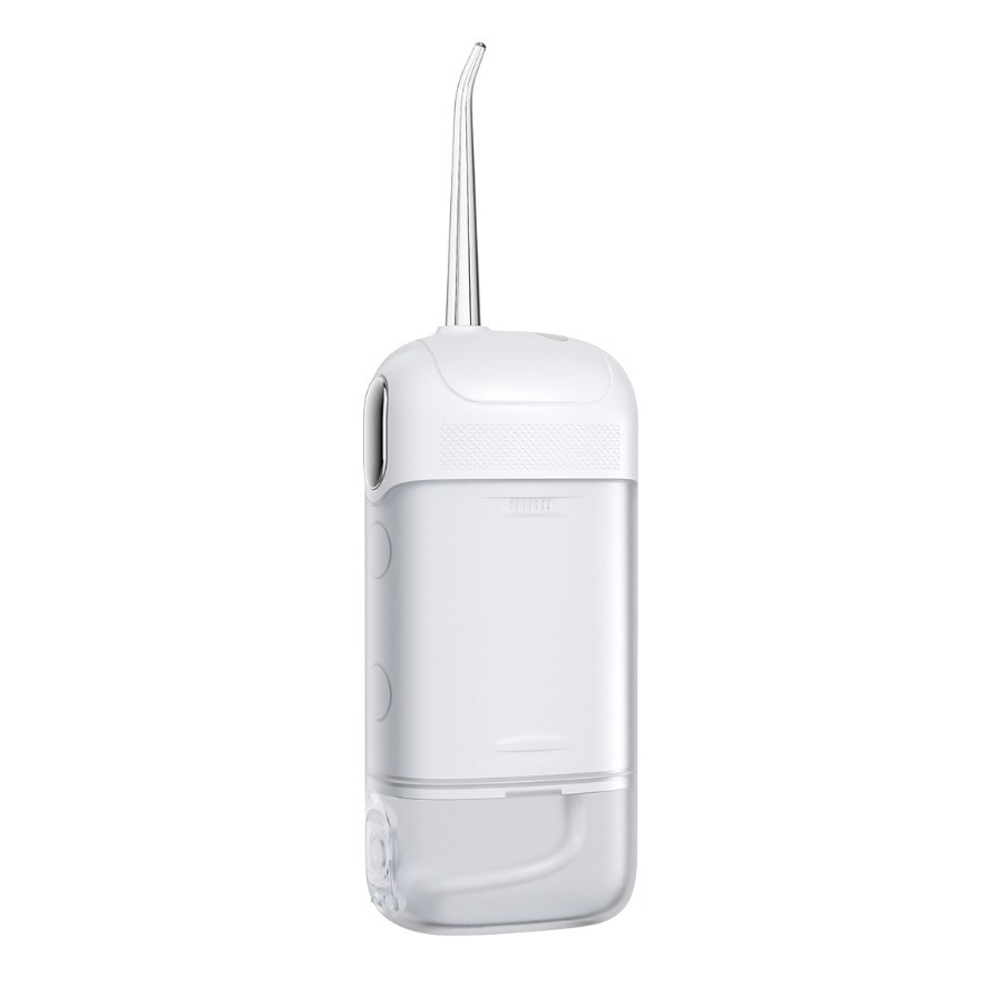 Oral Irrigator Flosser - Water Flosser IPX7 ไร้สาย Oral Irrigator