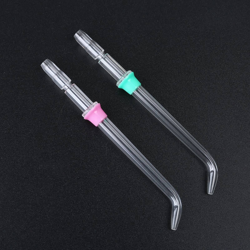 Oral Irrigator Flosser - เปลี่ยนเคล็ดลับ Jet แบบคลาสสิกทันตกรรม Water Jet Nozzle