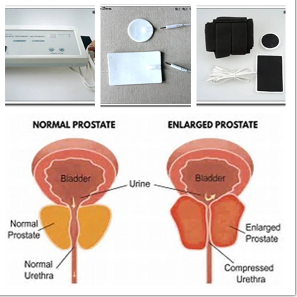เครื่องนวดต่อมลูกหมากทรงพลัง พ - Therapy Health And Wellness บทวิจารณ์และราคา