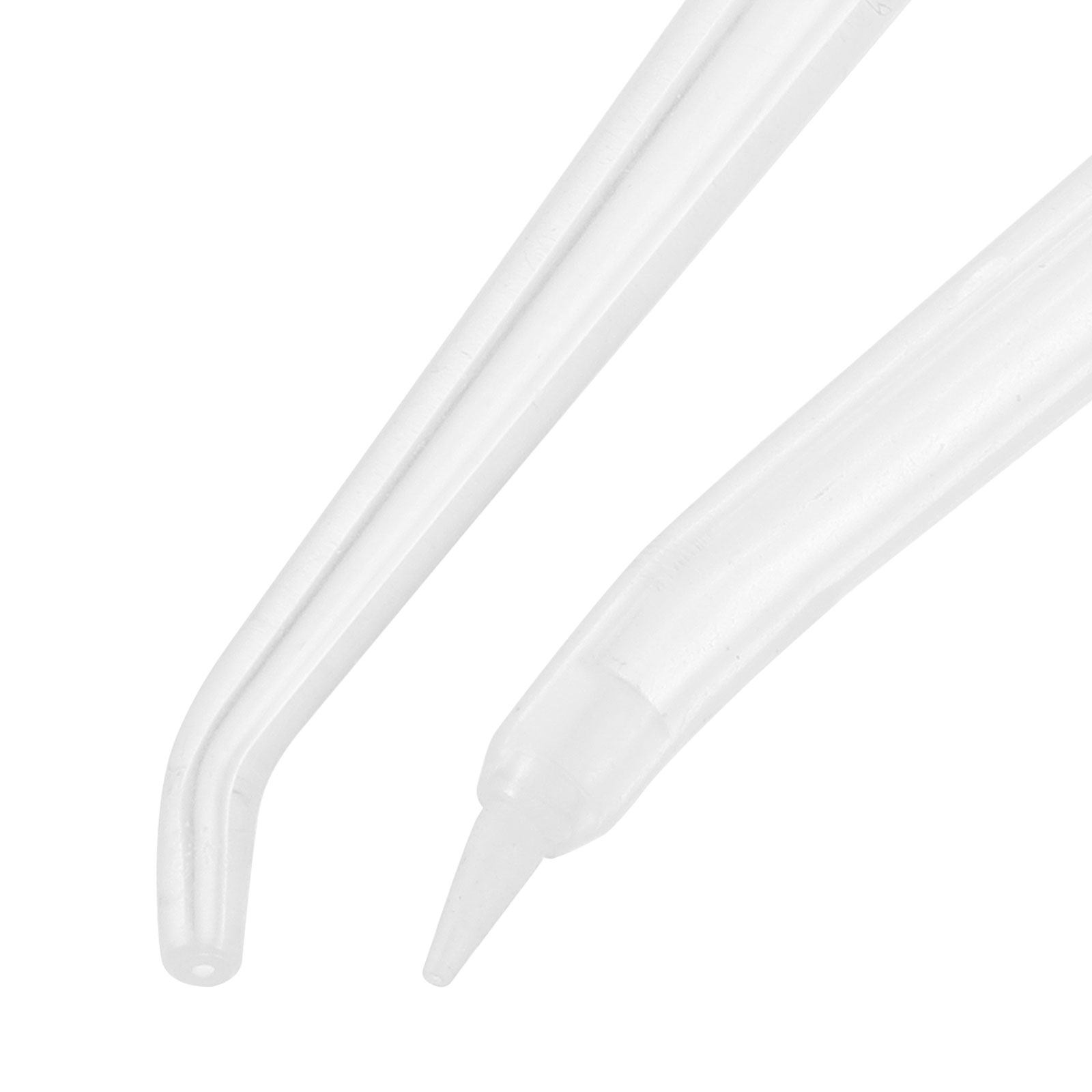 หัวฉีดน้ำทำความสะอาดฟัน 4 ชิ้น - Oral Irrigator Flosser บทวิจารณ์และราคา