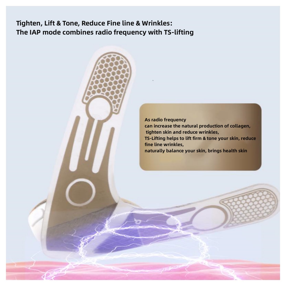 เครื่องนวดรอบดวงตาแบบใหม่ แผ่น - Health Wellness Massage บทวิจารณ์และราคา
