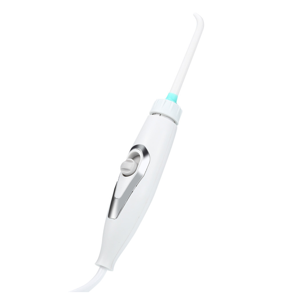 ไหมขัดฟันน้ําที่ทนทานเพื่อพลัง - Oral Irrigator Flosser บทวิจารณ์และราคา
