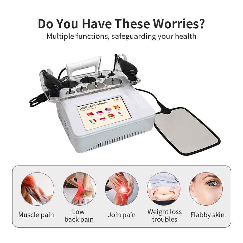 อัพเกรดเทคโนโลยี INDIBA 448K ด - Health Wellness Massage บทวิจารณ์และราคา