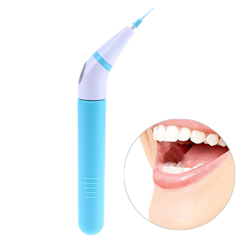 ทันตกรรม Power Flosser Oral Ir - Oral Irrigator Flosser บทวิจารณ์และราคา