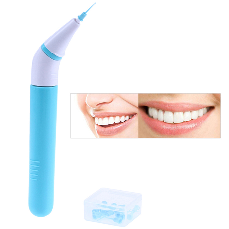 ทันตกรรม Power Flosser Oral Ir - Oral Irrigator Flosser บทวิจารณ์และราคา