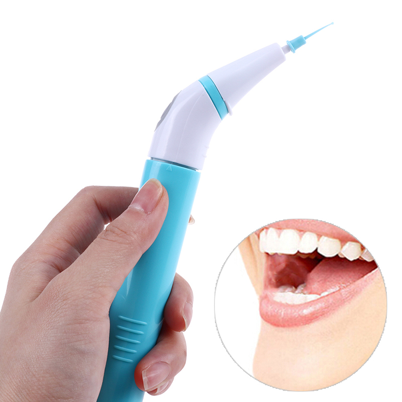 ทันตกรรม Power Flosser Oral Ir - Oral Irrigator Flosser บทวิจารณ์และราคา