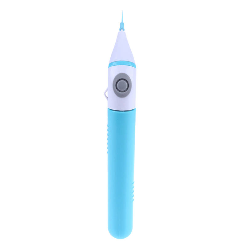 ทันตกรรม Power Flosser Oral Ir - Oral Irrigator Flosser บทวิจารณ์และราคา