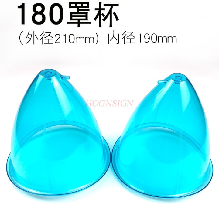 ถ้วยสุญญากาศสำหรับยกสะโพกเครื่ - Health Wellness Massage บทวิจารณ์และราคา