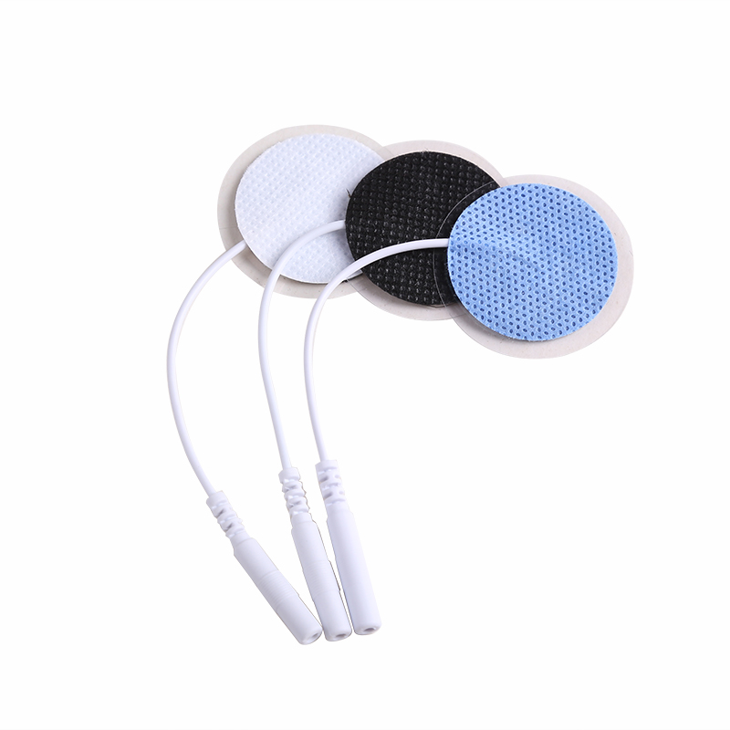 สติกเกอร์อิเล็กโทรดเจลแบบมีกาว - Health Wellness Massage บทวิจารณ์และราคา