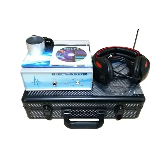 9D NLS Bioresonance Health Bod - Health Wellness Clinic บทวิจารณ์และราคา