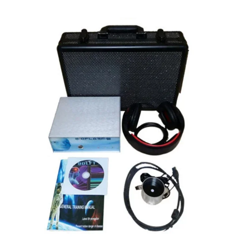 9D NLS Bioresonance Health Bod - Health Wellness Clinic บทวิจารณ์และราคา