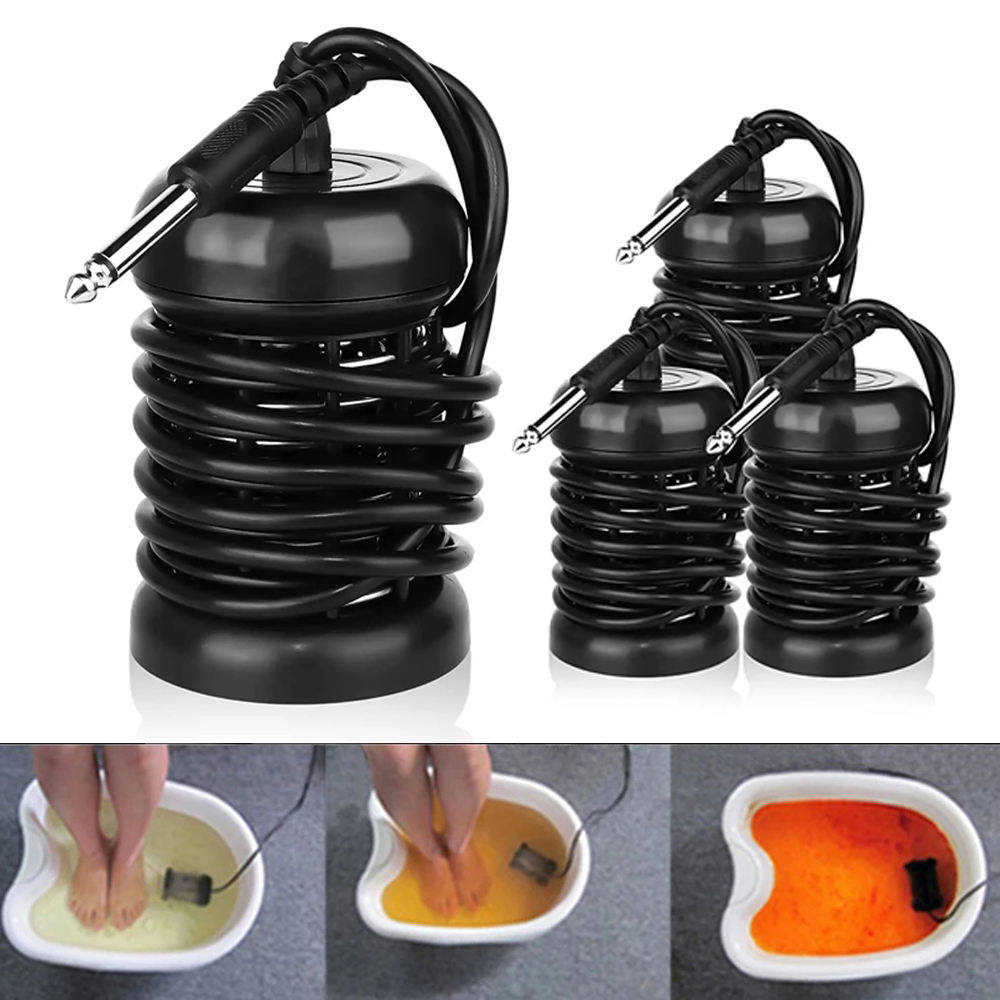 4/2/1pcs Detox Foot Bath อาร์เ - Health Wellness Massage บทวิจารณ์และราคา