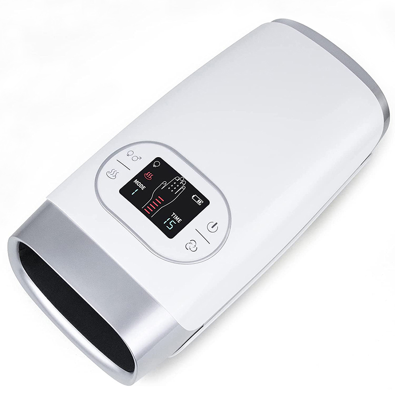 2025 ไฟฟ้าไร้สายอุปกรณ์นวดมือค - Health Wellness Massage บทวิจารณ์และราคา