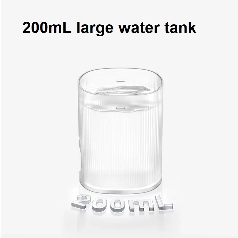 เครื่องฉีดน้ำทำความสะอาดช่องปา - Oral Irrigator Flosser บทวิจารณ์และราคา