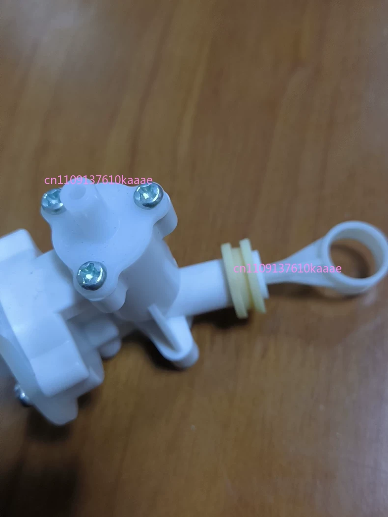 ชุดปั๊มน้ำสำหรับเครื่องฉีดน้ำท - Oral Irrigator Flosser บทวิจารณ์และราคา