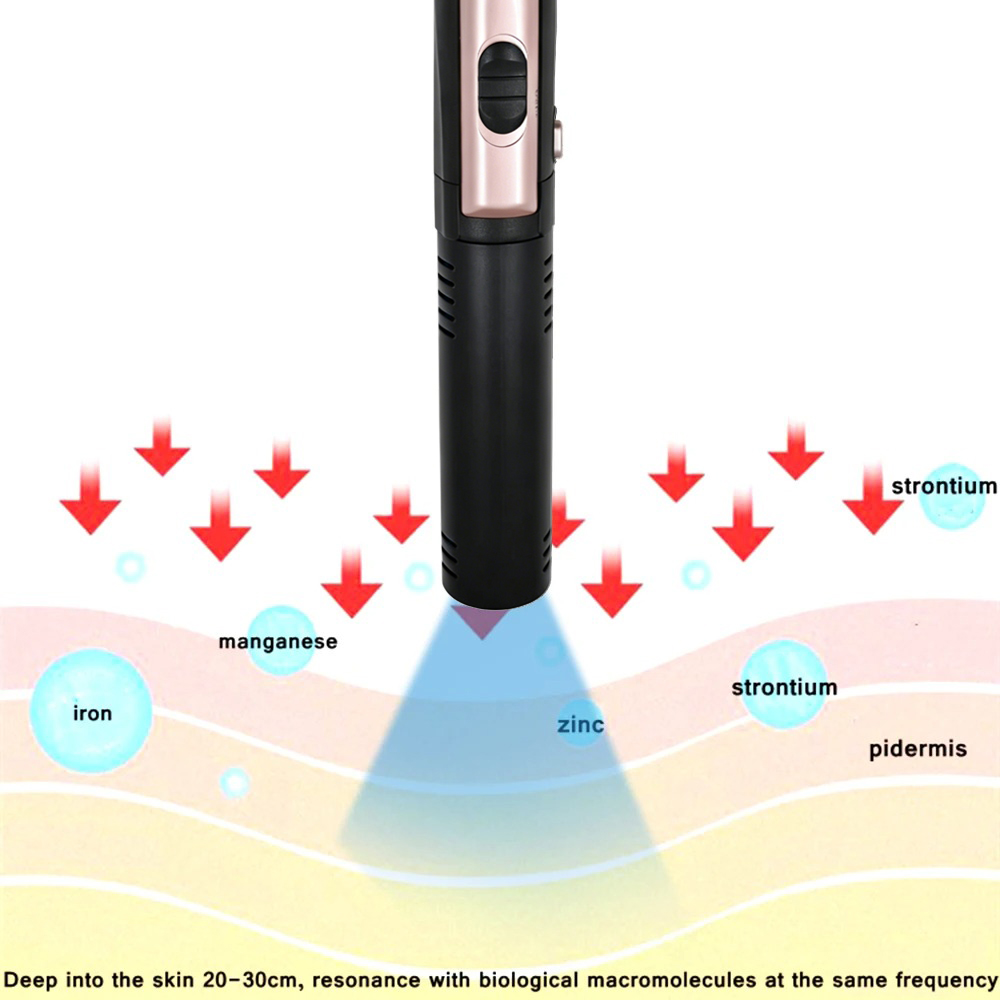 ใหม่ 9.0 Terahertz Wave Therap - Health Wellness Massage บทวิจารณ์และราคา