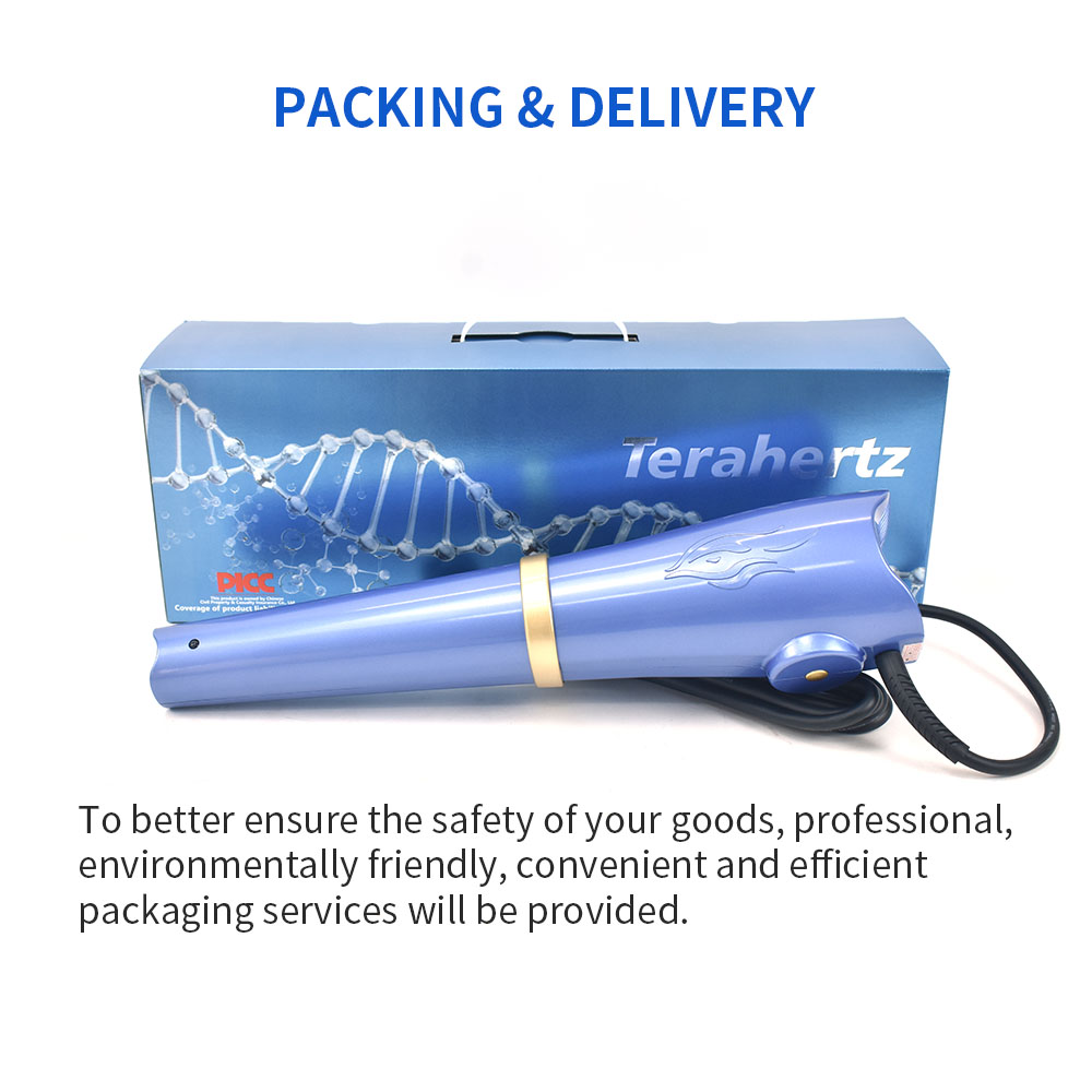 เครื่องบำบัดความร้อนเทราเฮิร์ต - Therapy Health And Wellness บทวิจารณ์และราคา