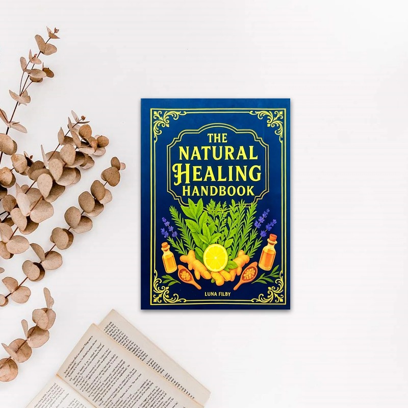 คู่มือการบำบัดด้วยวิธีธรรมชาติ - Health & Wellness Photos บทวิจารณ์และราคา