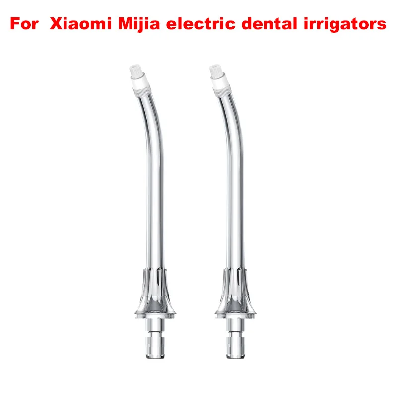 Original หัวฉีดสําหรับ Xiaomi  - Oral Irrigator Flosser บทวิจารณ์และราคา