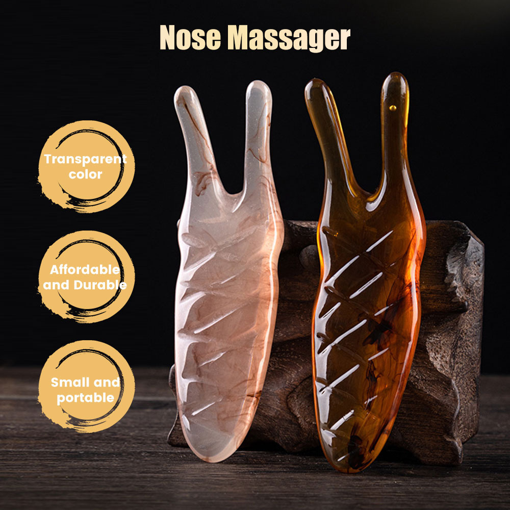 แผ่นกัวซาเรซิน, แผ่นขูดกัวซาเล - Jade Gua Sha Tool บทวิจารณ์และราคา