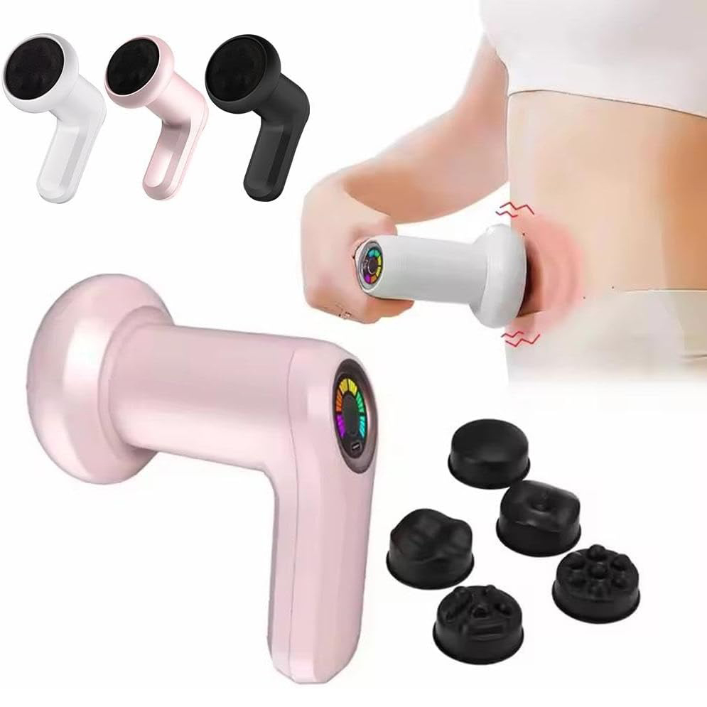 การนวดแบบสั่นสะเทือน การปรับรู - Health Wellness Massage บทวิจารณ์และราคา