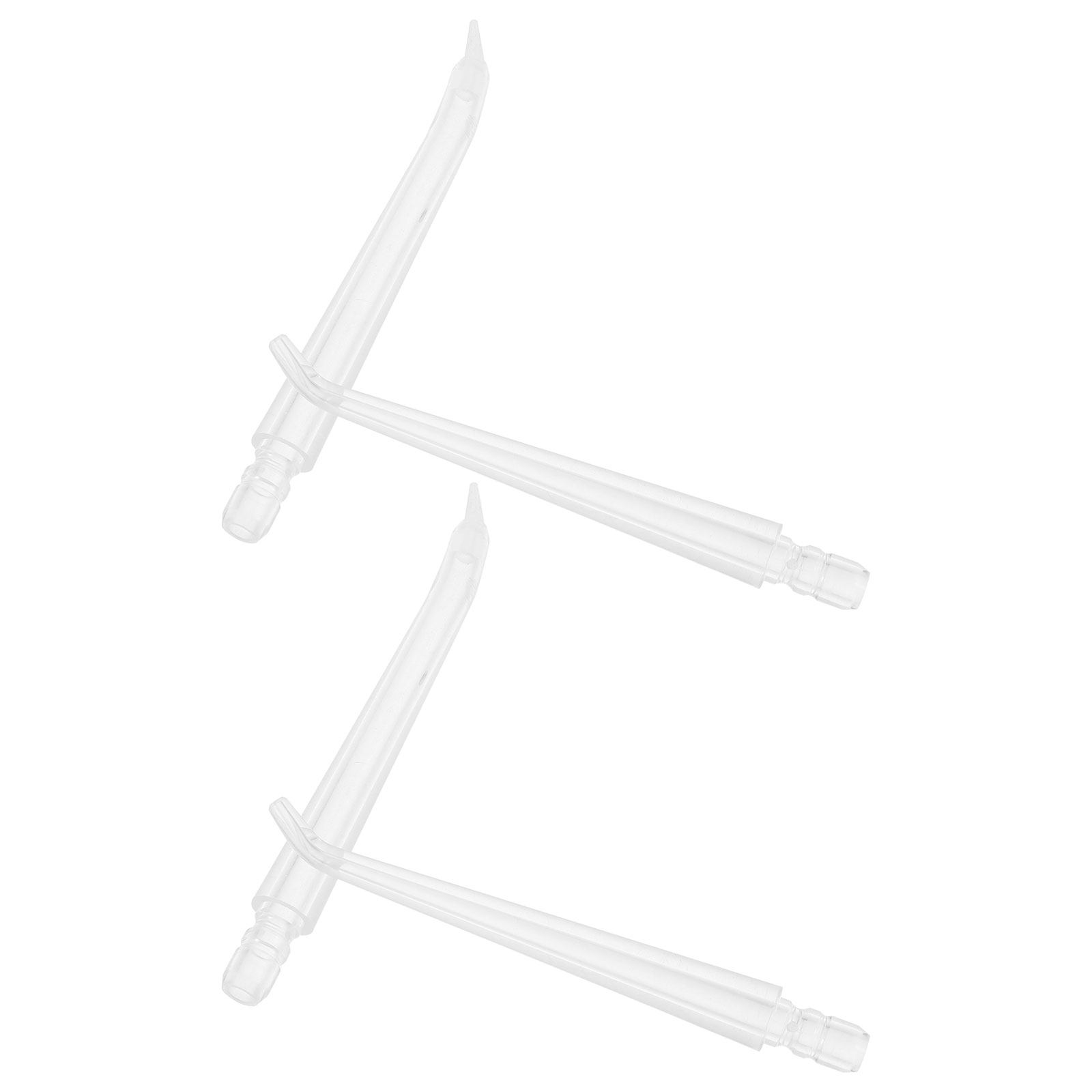 ชุดหัวฉีดน้ำทำความสะอาดฟัน 4 ช - Oral Irrigator Flosser บทวิจารณ์และราคา