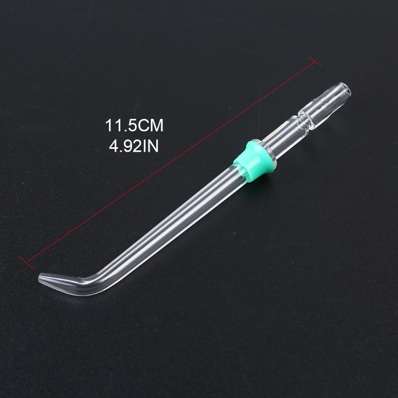 เปลี่ยนเคล็ดลับ Jet แบบคลาสสิก - Oral Irrigator Flosser บทวิจารณ์และราคา